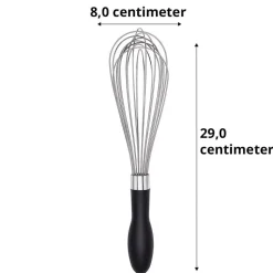 Oxo Brede garde 29cm