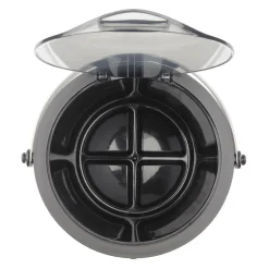 Oxo Ijsemmer met ijstang