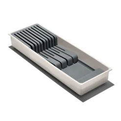 Oxo Messenhouder voor in de lade