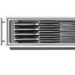 Oxo Messenhouder voor in de lade