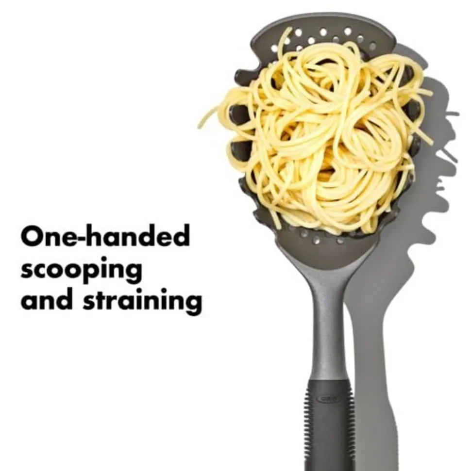 Oxo Pastaschepzeef XL