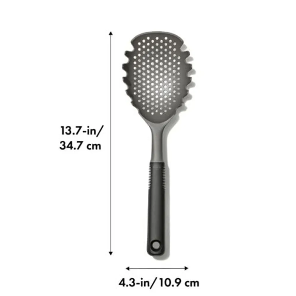 Oxo Pastaschepzeef XL