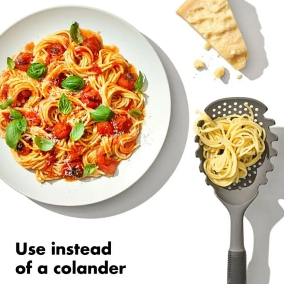Oxo Pastaschepzeef XL