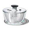 Oxo Slacentrifuge met Glazen Schaal 5,9L