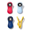 Oxo Zaksluiters (set van 4 stuks) klein