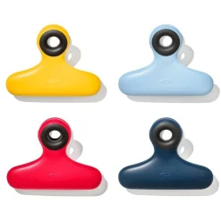 Oxo Zaksluiters (set van 4 stuks)