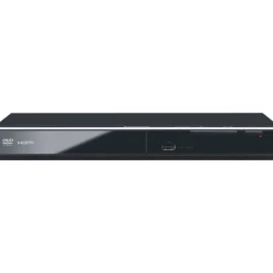 Panasonic DVD-S700