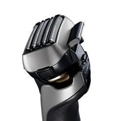 Panasonic ES-LV69 nat en droog elektrisch scheerapparaat met 5 mesjes en responsieve baardsensor