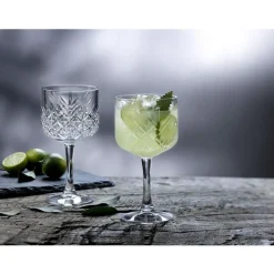 Pasabahce Timeless gin tonicglas 49cl transparant - per stuk