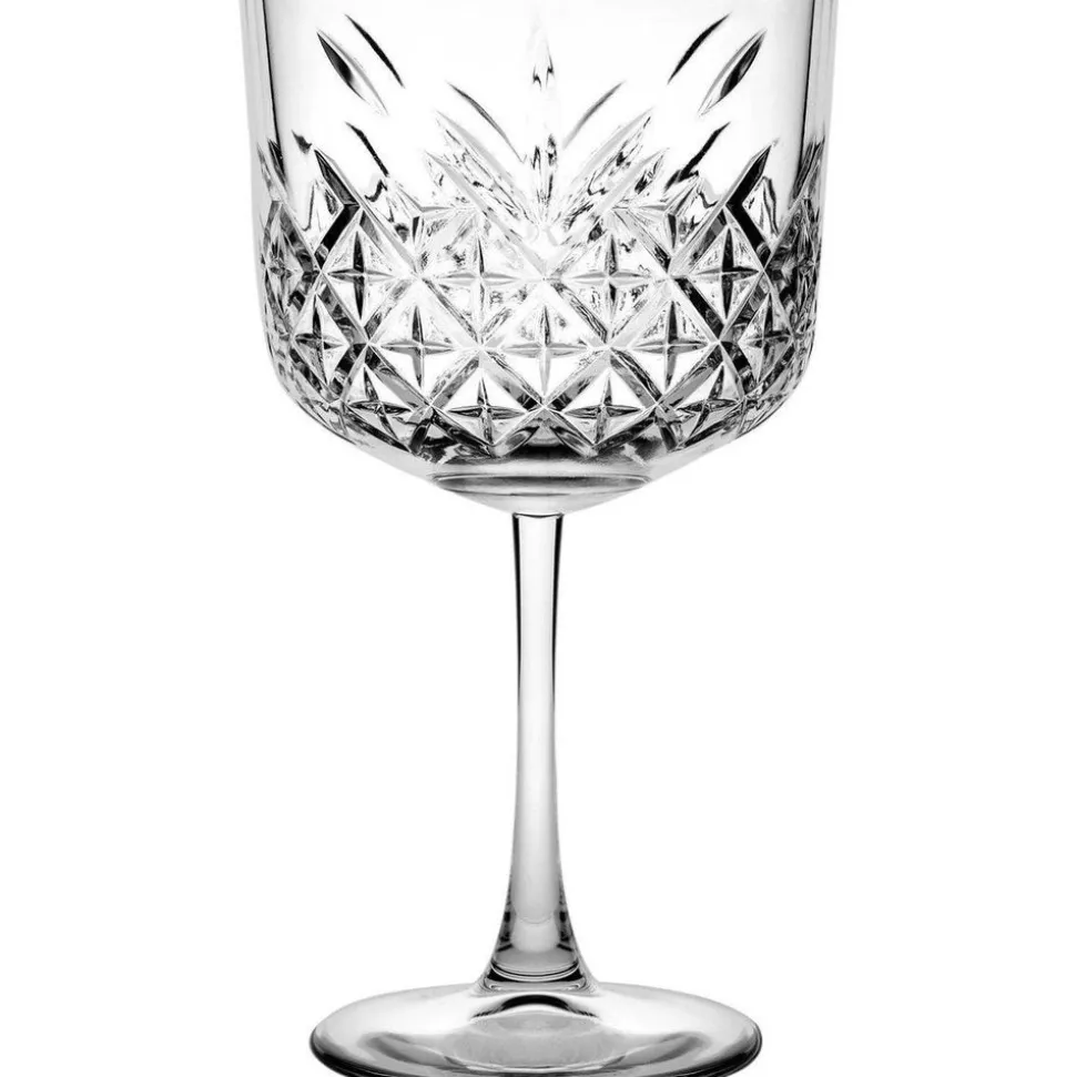 Pasabahce Timeless gin tonicglas 49cl transparant - per stuk