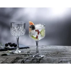 Pasabahce Timeless gin tonicglas 49cl transparant - per stuk