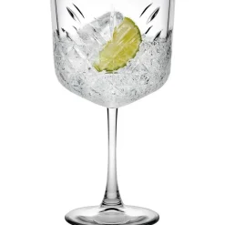 Pasabahce Timeless gin tonicglas 49cl transparant - per stuk