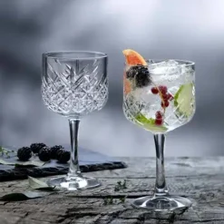 Pasabahce Timeless gin tonicglas 49cl transparant - per stuk