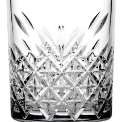 Pasabahce Timeless tumbler 34.5cl transparant - per stuk