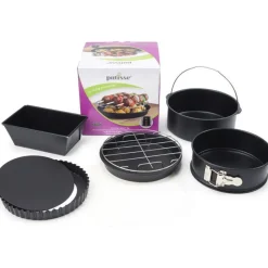 Patisse Air Frying Bakset 7dlg.
