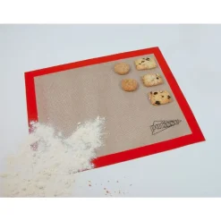 Patisse Bakmat Fiberglas anti-aanbak 42X30cm