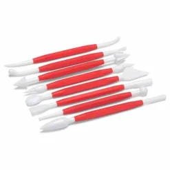 Patisse Modelleerset 8-delig