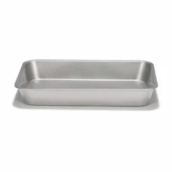Patisse Silver-Top Bak-en braadslede 35x24x05cm