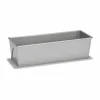 Patisse Silver-Top Broodvorm antikleef 30cm