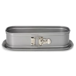 Patisse Silver-Top Cake-springvorm 30cm