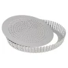 Patisse Silver-Top Quichevorm met losse bodem