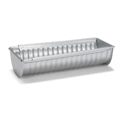 Patisse Silver-Top Reerugvorm verstelbaar 25->35cm