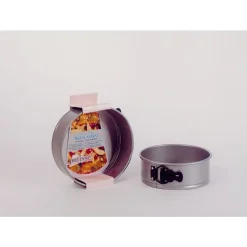 Patisse Silver-Top Springvorm Ø24cm