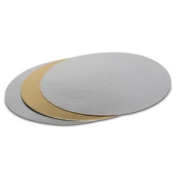 Patisse Taartonderlegger 3st 30cm