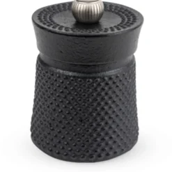 Peugeot Bali Fonte Pepermolen 8cm Zwart