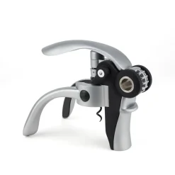 Peugeot Baltaz Zwart Kurkentrekker