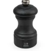 Peugeot Bistro pepermolen 10cm Grafiet