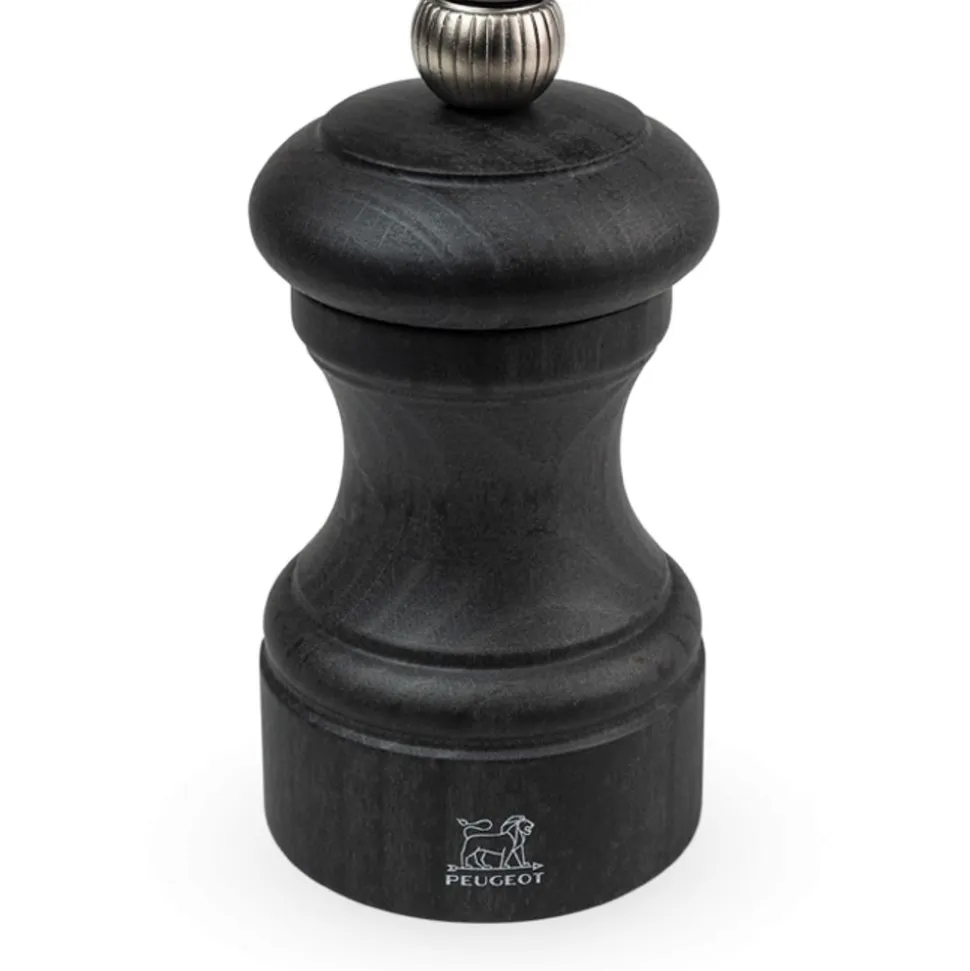 Peugeot Bistro pepermolen 10cm Grafiet