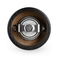 Peugeot Bistro pepermolen 10cm Grafiet