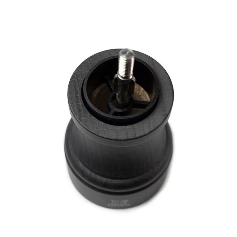 Peugeot Bistro pepermolen 10cm Grafiet