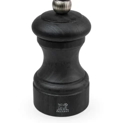 Peugeot Bistro zoutmolen 10cm Grafiet