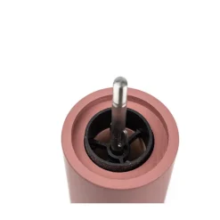 Peugeot Boreal Manuele pepermolen van hout 12cm hazelnoot