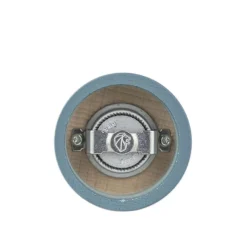 Peugeot Boreal Manuele pepermolen van hout 12cm hemelsblauw