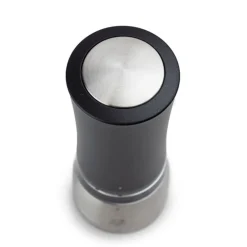 Peugeot Daman Elektrische pepermolen u'Select, iriserend zwart, 16 cm