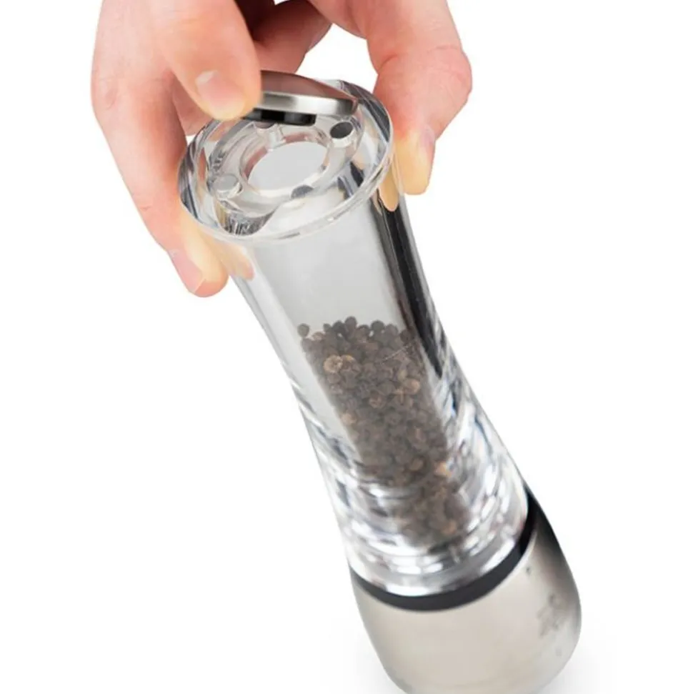 Peugeot Daman Pepermolen 21cm