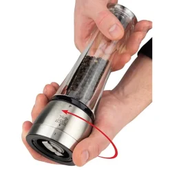 Peugeot Daman Pepermolen 21cm