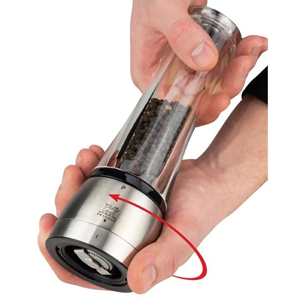 Peugeot Daman Pepermolen 21cm