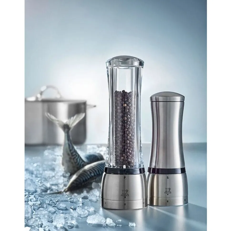 Peugeot Daman Pepermolen 21cm