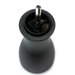 Peugeot Fidji Pepermolen hout Grafiet/inox 15cm