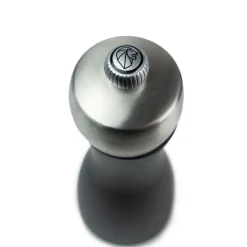 Peugeot Fidji Pepermolen hout Grafiet/inox 15cm