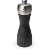 Peugeot Fidji Zoutmolen hout Grafiet/inox 15cm