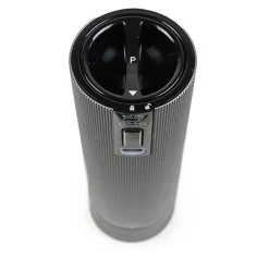 Peugeot Line Elektrisch Herlaadbare elektrische pepermolen u'Select, lithiumionbatterij, carbone, 15 cm