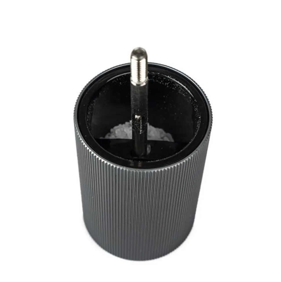 Peugeot Line Manuele zoutmolen 18 cm carbon