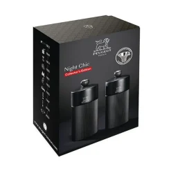 Peugeot Night Chic Geschenkdoos