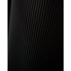 Peugeot Night Electric Peper en zoutmolen Line 15cm zwart