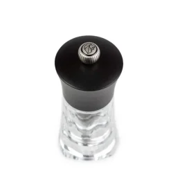 Peugeot Oleron Pepermolen 14cm chocolade